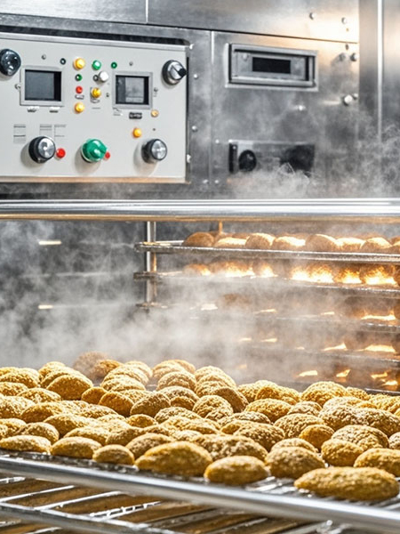 Industria alimenticia