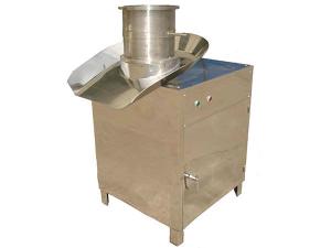 Línea de producción de granulado dispersable en agua