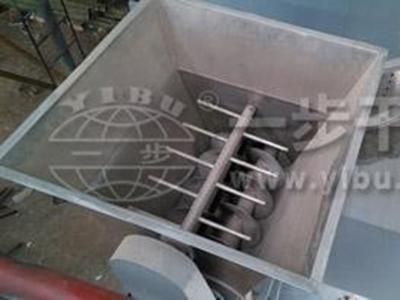 Desecador de hidróxido de aluminio