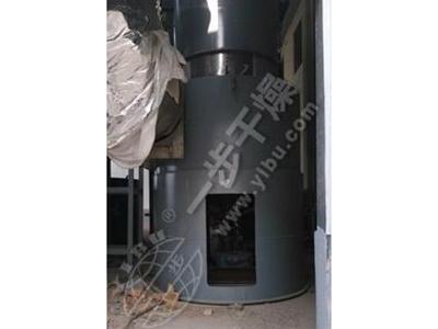 Desecador de hidróxido de aluminio
