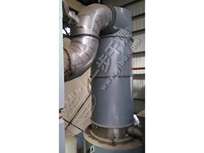 Desecador de hidróxido de aluminio