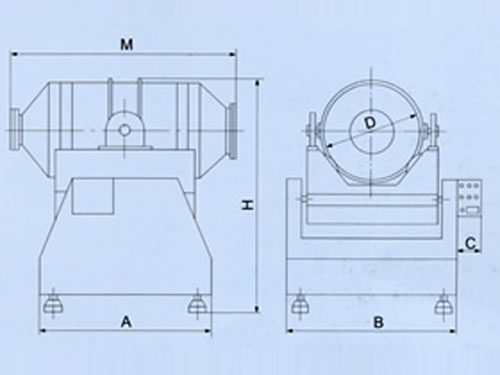 Diagrama de estructura 