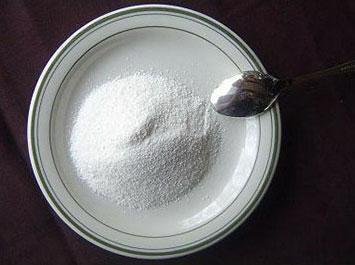 Línea de producción de crema no láctea para café