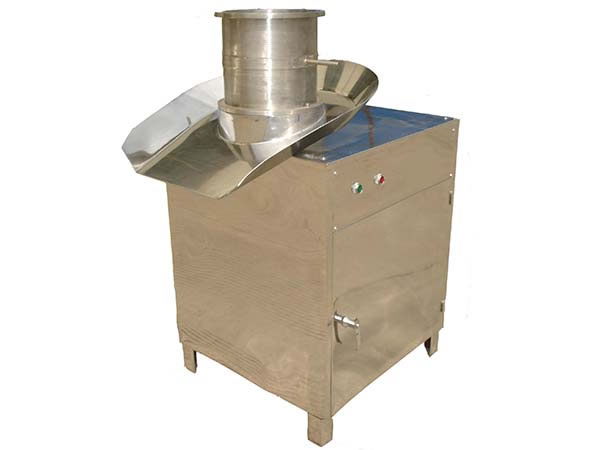 Línea de producción de granulado dispersable en agua