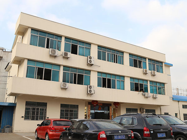 Edificio de oficinas