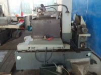  Máquina cortadora de línea